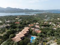 MRB Real Estate - Maison dei Lentischi - Monolocale in Résidence con Piscina - Ferienwohnung Porto Rotondo