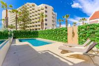 GJ Apartments Adults Only Las Americas - B&B
