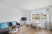 Henrieke - Bed and Breakfast Büsum