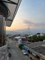 apartamento 405 - B&B Acacías