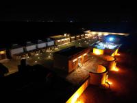 Sand castle resort and villa - B&B Jaisalmer
