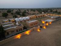 Sand castle resort and villa - B&B Jaisalmer