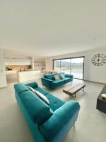 Villa vue montagne - 8 pers - B&B Sotta