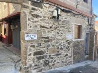 Etea-Vigo - Ferienwohnung Vigo