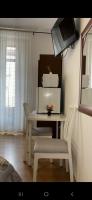 Habitación Cuádruple con balcón