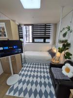 Airport subwayline 5 Yeongdeungpo - B&B