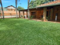 BauHouse Comfort Suites Asuncion - B&B Asunción