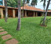 BauHouse Comfort Suites Asuncion - B&B Asunción