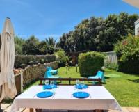 Casa Nani mare - Bed and Breakfast Olbia