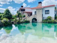 Finca BRIABÍ - B&B