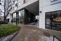 Warsaw Żoliborz - Parking & Two Balconies - by Rentujemy - Ferienwohnung Warschau