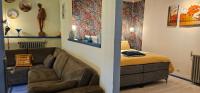 King Room with Garden View