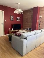 Entre Montagnes et lacs Gites - B&B Les Piards