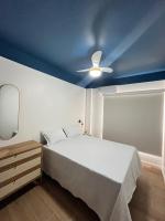 Appartement met 2 slaapkamers