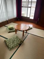 Triple Room with Shared Bathroom