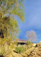 Cottage de los Andes - Ferienwohnung