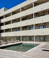 Complejo Bahía del Sol - Bed and Breakfast Quequén