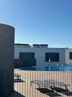 Abades Sonnenblick - Ferienwohnung Abades