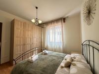 Apartamento de 2 dormitorios