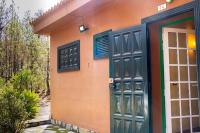 Vivienda Vacacional Alameda El Paso - B&B