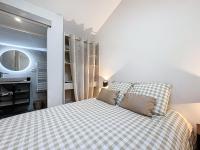 Les Vignes 3 Chambres avec Salle de bain privative - Ferienwohnung