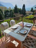 BellaVista - B&B Ranzanico