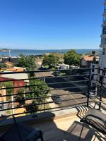LOFTIER COSTANERA Depto 402 - B&B
