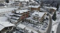 Apartment Iglsberg Top 6 - B&B Saalbach