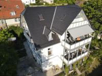 Traumhafte Jugendstil-Wohnung - B&B Coburgo