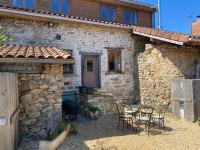 Belle Vue Gite - B&B
