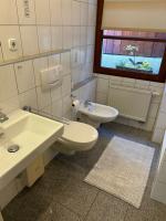 Wohnung mit Stellplatz, WLAN, Netflix - B&B Krefeld