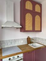 Apartments PSD - Anny Łajming 3D - B&B Słupsk