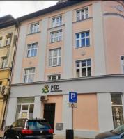 Apartments PSD - Anny Łajming 3D - Ferienwohnung Stolp