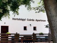 Hortobágyi Csárda Apartman - Bed and Breakfast Hortobágy