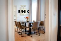 Gemütliche Wohnung by Junik Apartments - B&B Duisburg