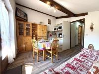 Appartement skis aux pieds avec balcon, parking et casier à ski à Praz-sur-Arly - Chambres d'hôtes Praz-sur-Arly