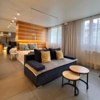 Modzelewskiego, metro Wierzbno, free parking by Cosmo Spirit - B&B