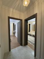 Комфортная квартира в MoD Standard уют и стиль - Bed and Breakfast