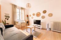 Le Pinky Bird - Lafayette Paris - B&B
