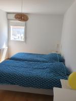 Apartment mit 2 Schlafzimmern