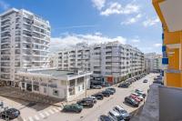 HostWise – Seaside Escape with Balcony - Ferienwohnung Silves