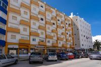HostWise – Seaside Escape with Balcony - Ferienwohnung Silves