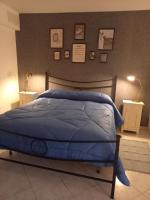 Tweepersoonskamer met Eigen Badkamer