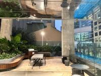 Heart of Sydney cbd furnished apartment - B&B