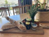 Dunvegan Lodge - B&B Clovelly