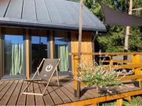 Trzy sosny - Bed and Breakfast Supraśl