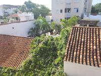 Downtown, balcony, 360 viewpoint terrace, comfortable - B&B