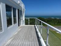 Suite met Uitzicht op Zee