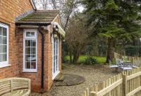 Russell Cottage - Bed and Breakfast Sedgeberrow