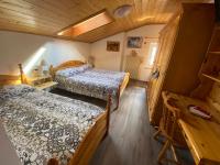 Appartamento Franca - Ferienwohnung